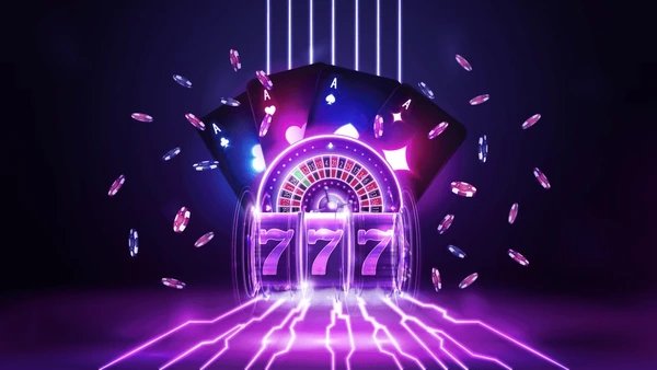 Myanmar Slots ဂိမ်းများ 888selot တွင် ကစားနေသည့် မြင်ကွင်း